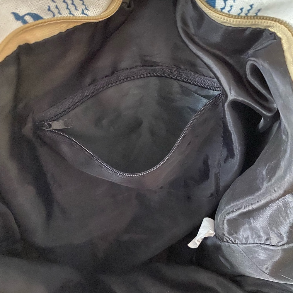 Beach bag - Picture 4 of 9